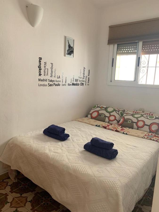 Nice Apartamen Lloret de Mar Bagian luar foto