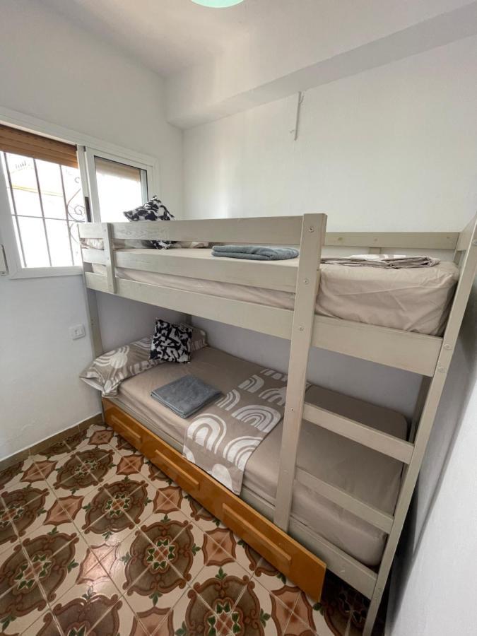 Nice Apartamen Lloret de Mar Bagian luar foto